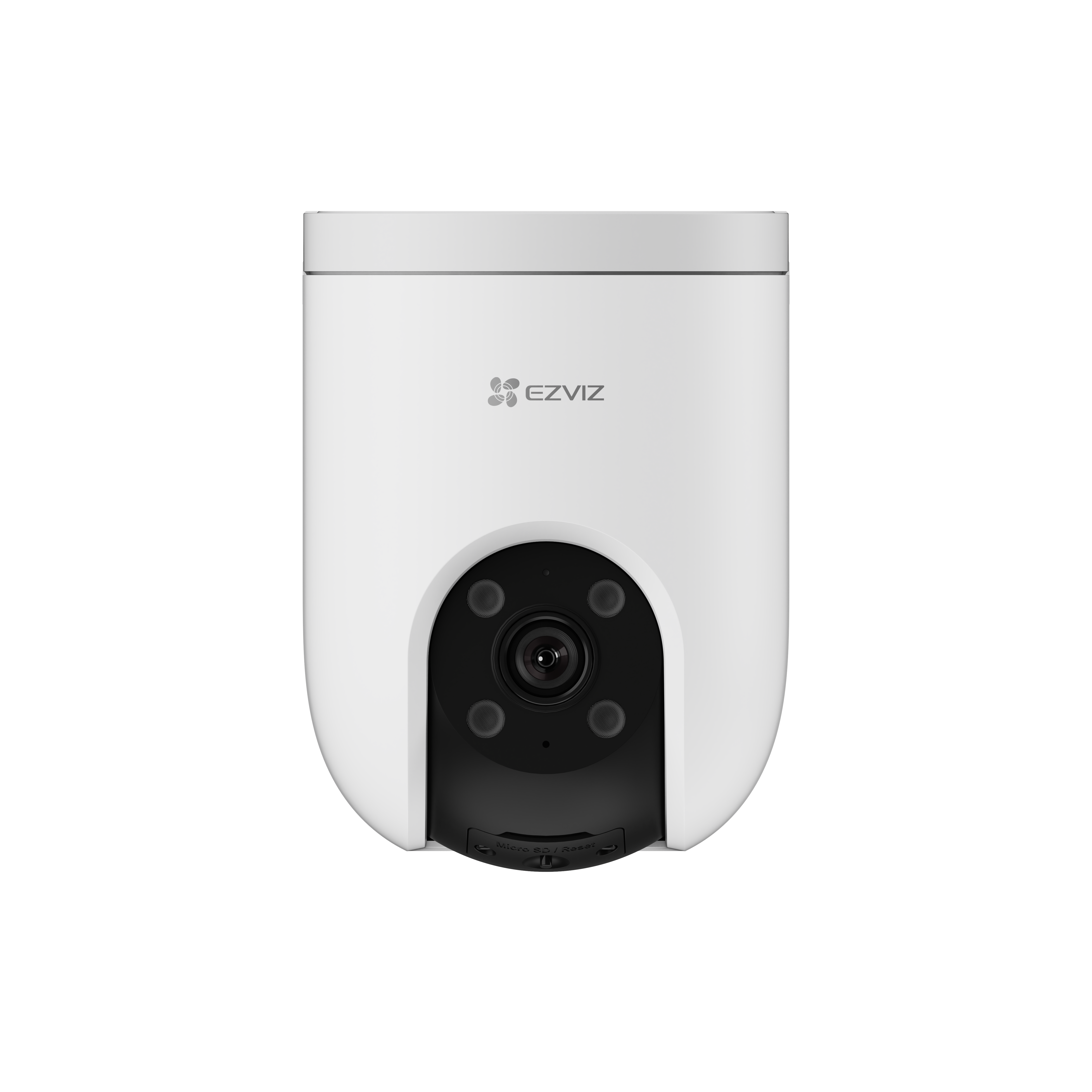 EZVIZ H8C PRO Kültéri Pan&Tilt Wifi kamera 3K 5MP